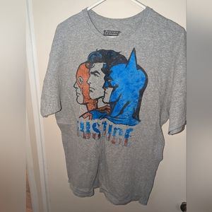 Justice League t shirt